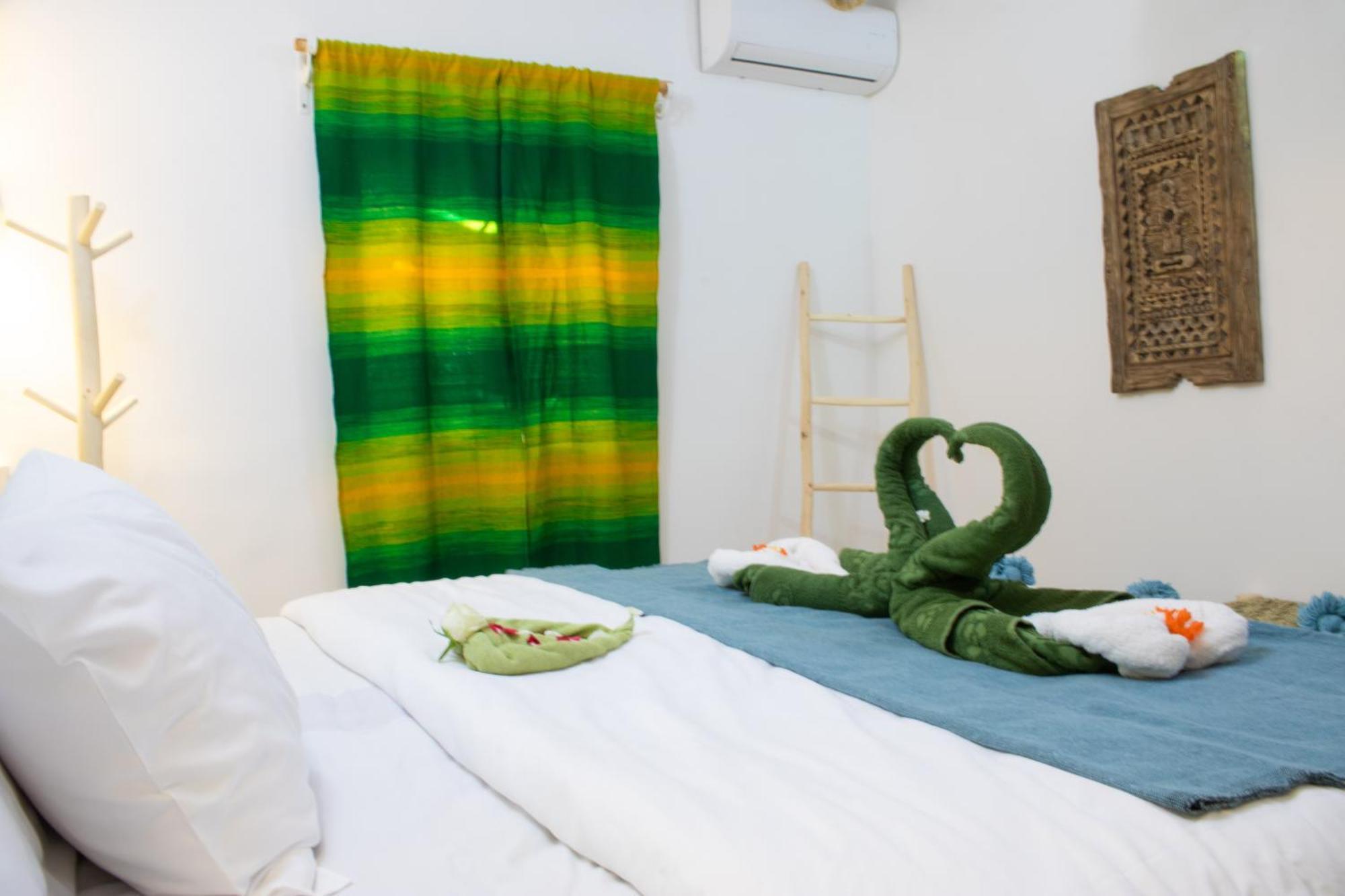 Ecolodge Aroma Dades El Hart Room photo